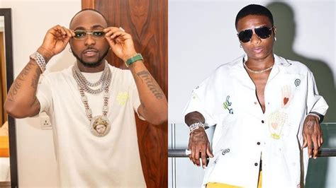 Davido and Wizkid: Who Is the Richest? Comparing the Nigerian Music Giants — citiMuzik