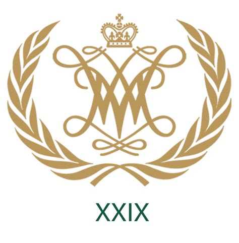 William and Mary Logo - LogoDix