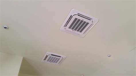 Lg Ceiling Cassette Installation Manual – Shelly Lighting