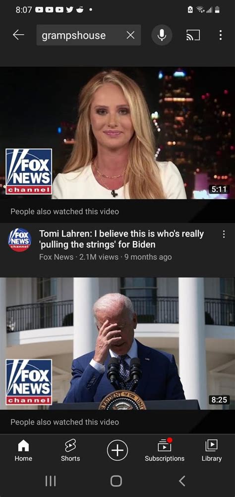 FOX NEWS ANCHORS : r/VINCENTBLACKSHADOW