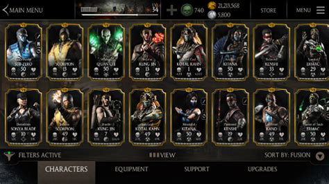 Download Mortal Kombat X for iPhone, iPad Free - GamesCrack.org