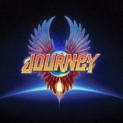 Journey Band Logo - LogoDix