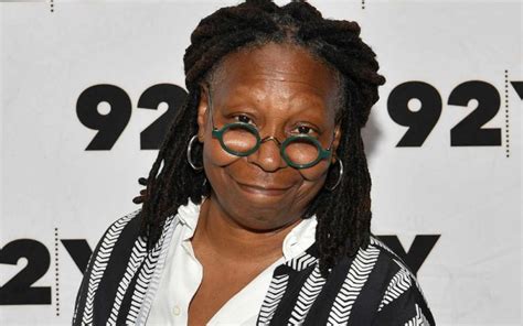 Who is Alvin Martin? Everything About Whoopi Goldberg's First Husband