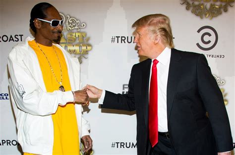 Snoop Dogg & Donald Trump: A Relationship Timeline | Billboard