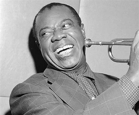 Louis Armstrong Biography - Childhood, Life Achievements & Timeline