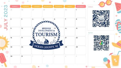 Get your Ocean County event on our Ocean County events calendar!