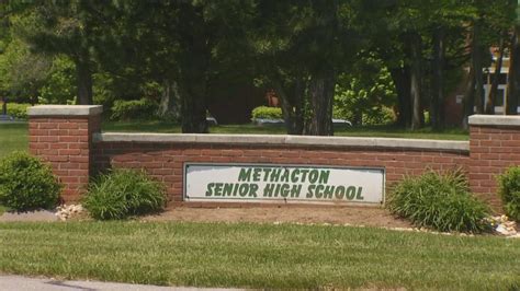 Methacton High School Employee Under Investigation – NBC10 Philadelphia