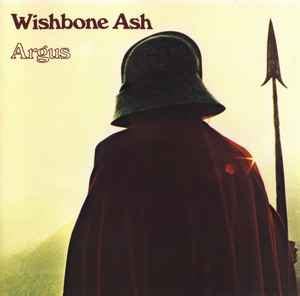 Wishbone Ash – Argus (CD) - Discogs