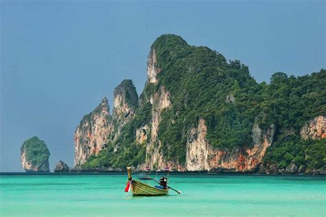 Best Beaches in Thailand | Insight Guides