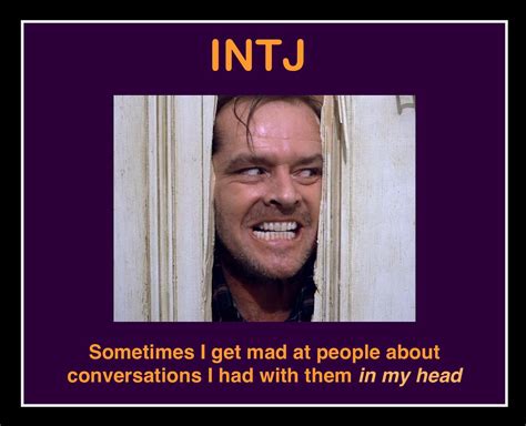 True for me as an INFJ... Sometimes I have to remind myself that conversation never really ...