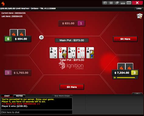 Ignition Casino Poker Mac ★ Download Ignition Casino Poker for Mac, iMac and MacBook