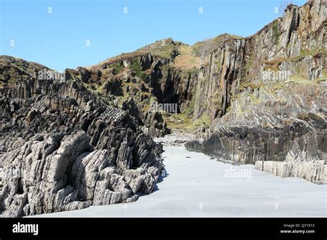 Scoor cave hi-res stock photography and images - Alamy