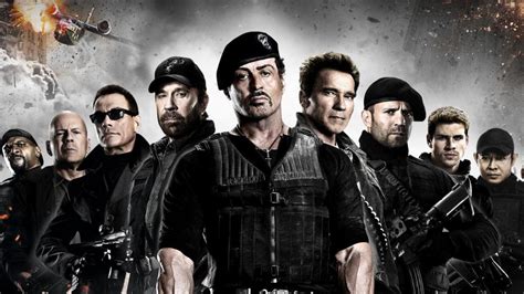 The Expendables 4 to move ahead without Sylvester Stallone | The Independent | The Independent