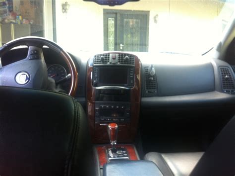 2005 Cadillac SRX - Pictures - CarGurus