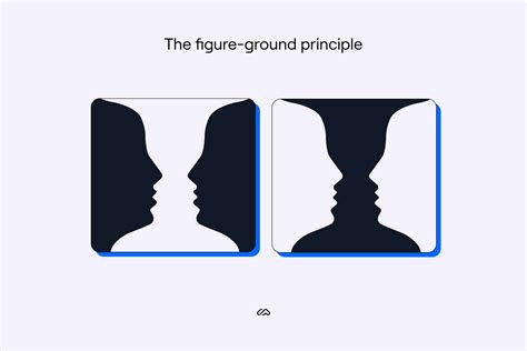 Great Example Of The Figure Ground Gestalt Principle - vrogue.co