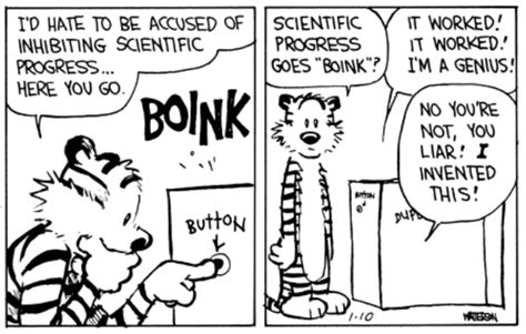 Duplicator | The Calvin and Hobbes Wiki | Fandom