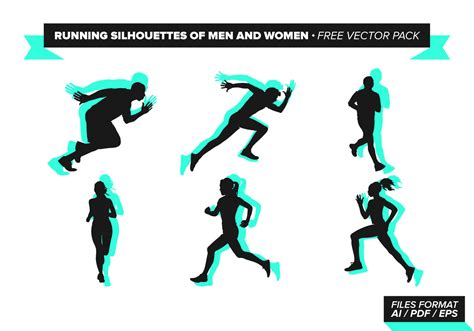 Running Free Vector Art - (4298 Free Downloads) - ClipArt Best ...