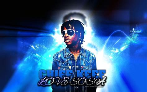 Chief Keef Wallpapers - Wallpaper Cave