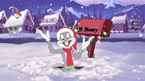 Image - Bugs in Bah Humduck.jpg | Christmas Specials Wiki | Fandom powered by Wikia