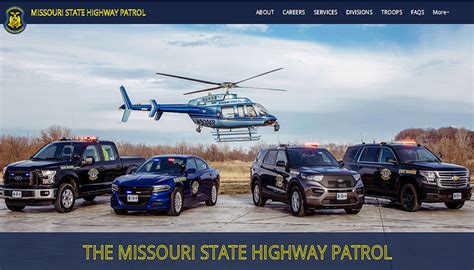 25 new troopers to graduate from Missouri State Highway Patrol Academy