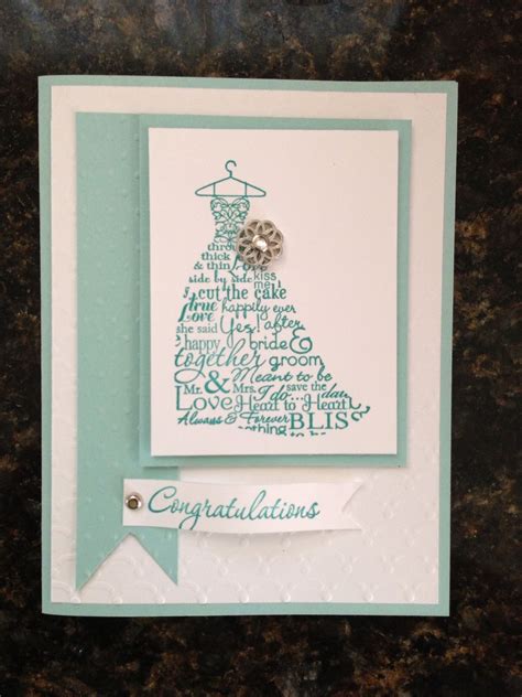 Wedding Shower Card Ideas - jenniemarieweddings