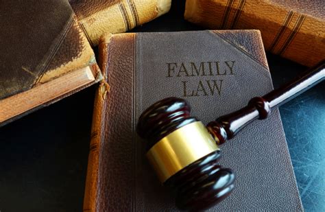 Family Law Firm: What Kind of Services are expected from this Law Firm?