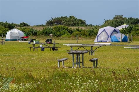 Outer Banks Camping - OuterBanks.com