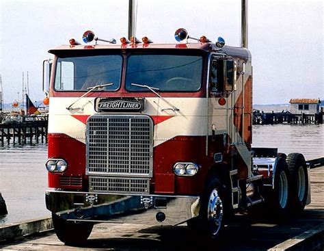 TopWorldAuto >> Photos of Freightliner COE - photo galleries