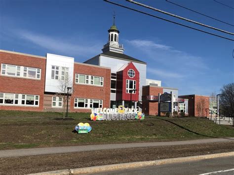 Concord Students Head Back-To-School On Monday | Concord, NH Patch