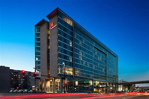 OMAHA MARRIOTT DOWNTOWN CAPITOL DISTRICT $116 ($̶2̶0̶2̶) - Updated 2021 Prices & Hotel Reviews ...