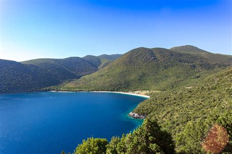 Antisamos Beach (Kefalonia)