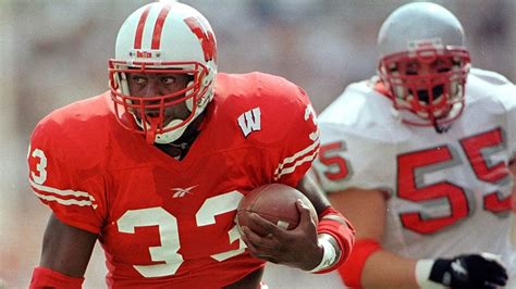 College Flashback: Heisman Trophy winner Ron Dayne