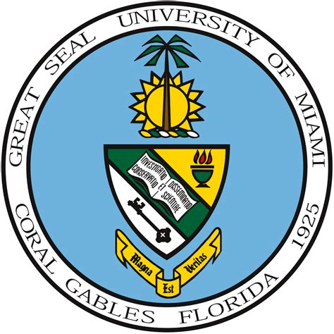 UMiami Logo - LogoDix