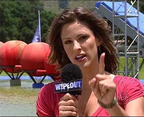 Jill Wagner | Wipeout Wiki | FANDOM powered by Wikia