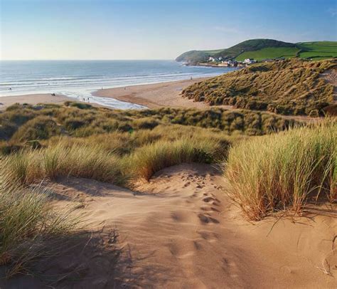 The Best Beaches in North Devon: 8 North Devon Beaches You Must Visit