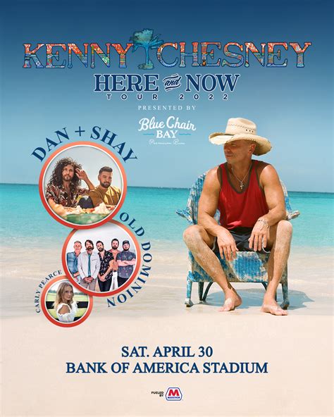 Charlotte Kenny Chesney