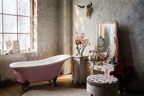 8 Cool Vintage Bathroom Decor Ideas For Your Modern Home | My Decorative