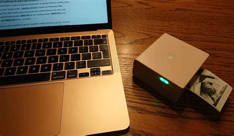 How To Connect To A Wireless Printer On A Mac | Storables