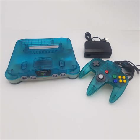 Modded Game Consoles – Retro Reflow