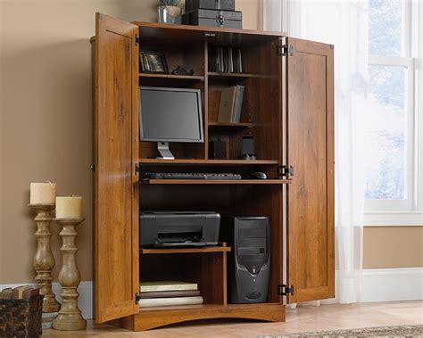 How To Choose A Desk Armoire - Foter