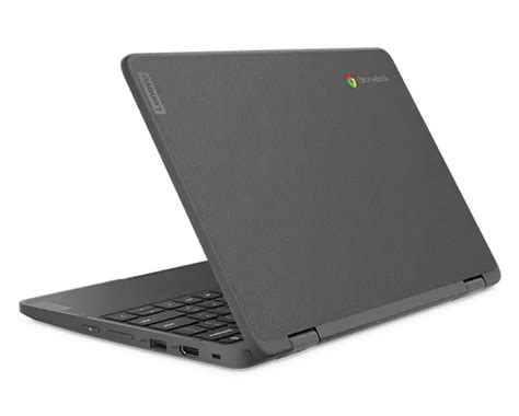 Lenovo 300e Yoga Chromebook Gen 4| Powerful 11.6 inch education ...