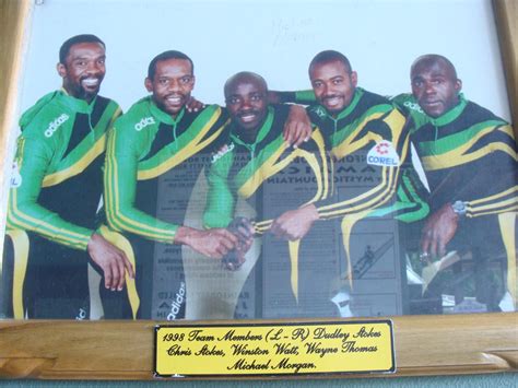 Jamaican Bobsled Team! Bobsled Team, Jamaica Wedding, Island Life ...