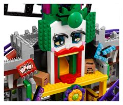 70922 The Joker Manor - Brickipedia, the LEGO Wiki