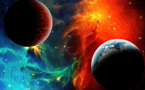 1680x1050 Colorful Nebula Space 4k Wallpaper,1680x1050 Resolution HD 4k Wallpapers,Images ...