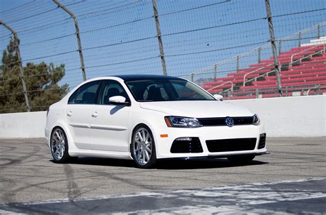 425-HP Volkswagen Jetta GLI, Tuned Golf SEMA-Bound - Motor Trend WOT