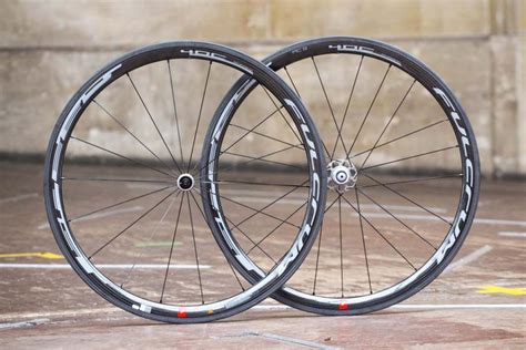 Review: Fulcrum Racing Speed 40C Carbon Wheelset | road.cc