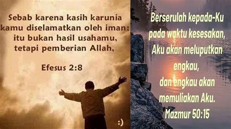 Renungan Kristen Harian Jumat 30 Desember 2022! Ayat Alkitab Mazmur 87:7 - Tribunpontianak.co.id