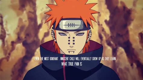 Pain Akatsuki Quotes. QuotesGram