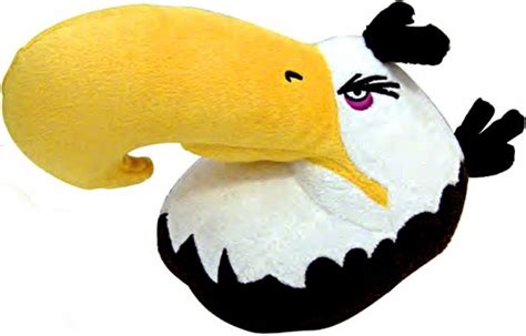 Angry Birds Mighty Eagle Plush | AngryBirdsNest