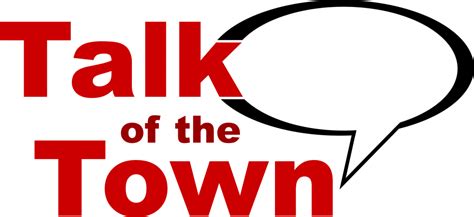 Talk of the Town | WBIW